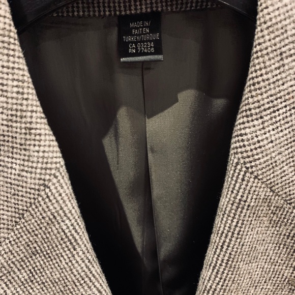 Sport blazer by Club Monaco - Picture 4 of 6